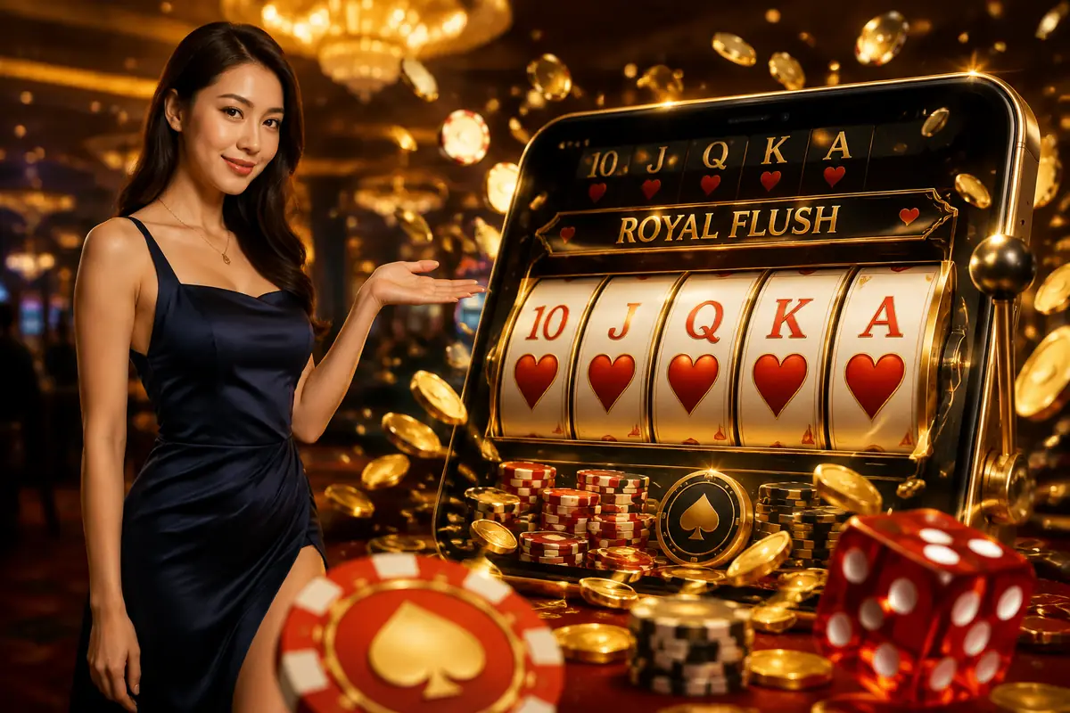 spin999 perjudian bertanggungjawab kawalan diri