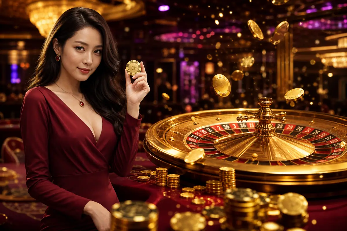 spin999 keselamatan platform dan pelesenan antarabangsa
