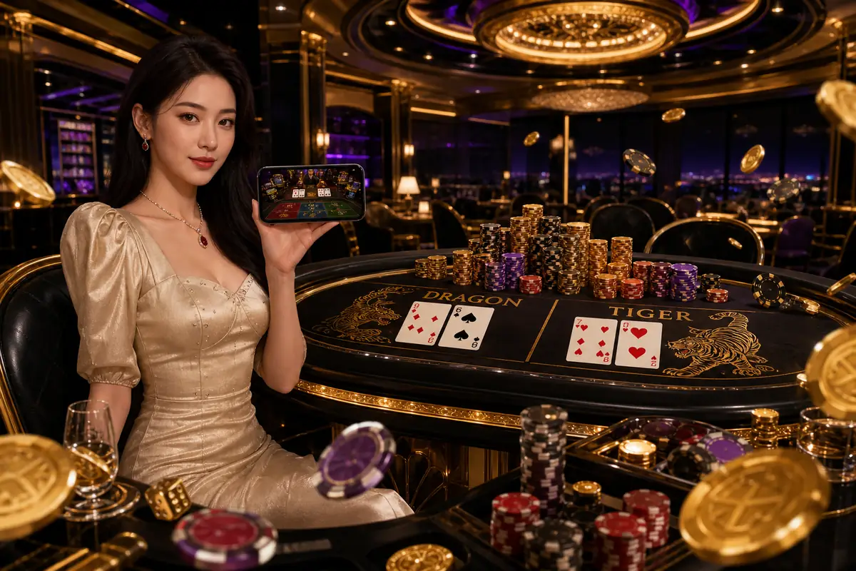 spin999 slot Fortune Tiger PG Soft