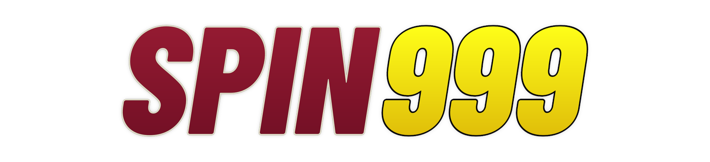 spin999 logo